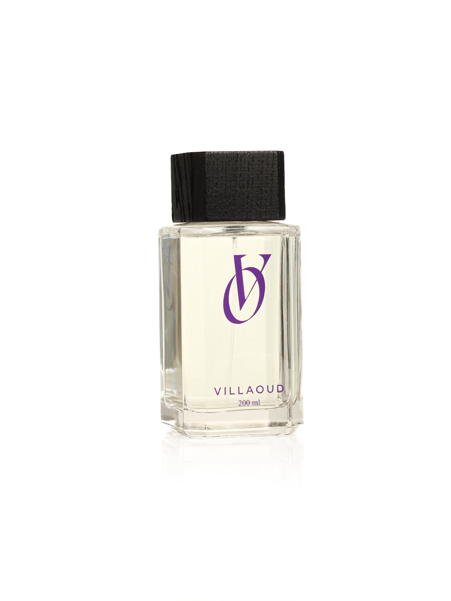 Purple Perfume