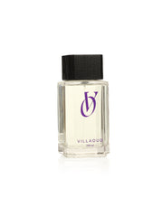 Purple Perfume