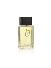 Yellow Perfume