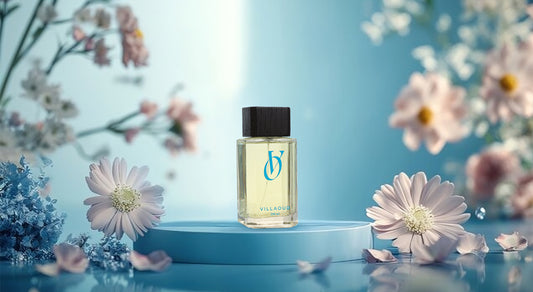 Refreshes Your Senses with Every Step