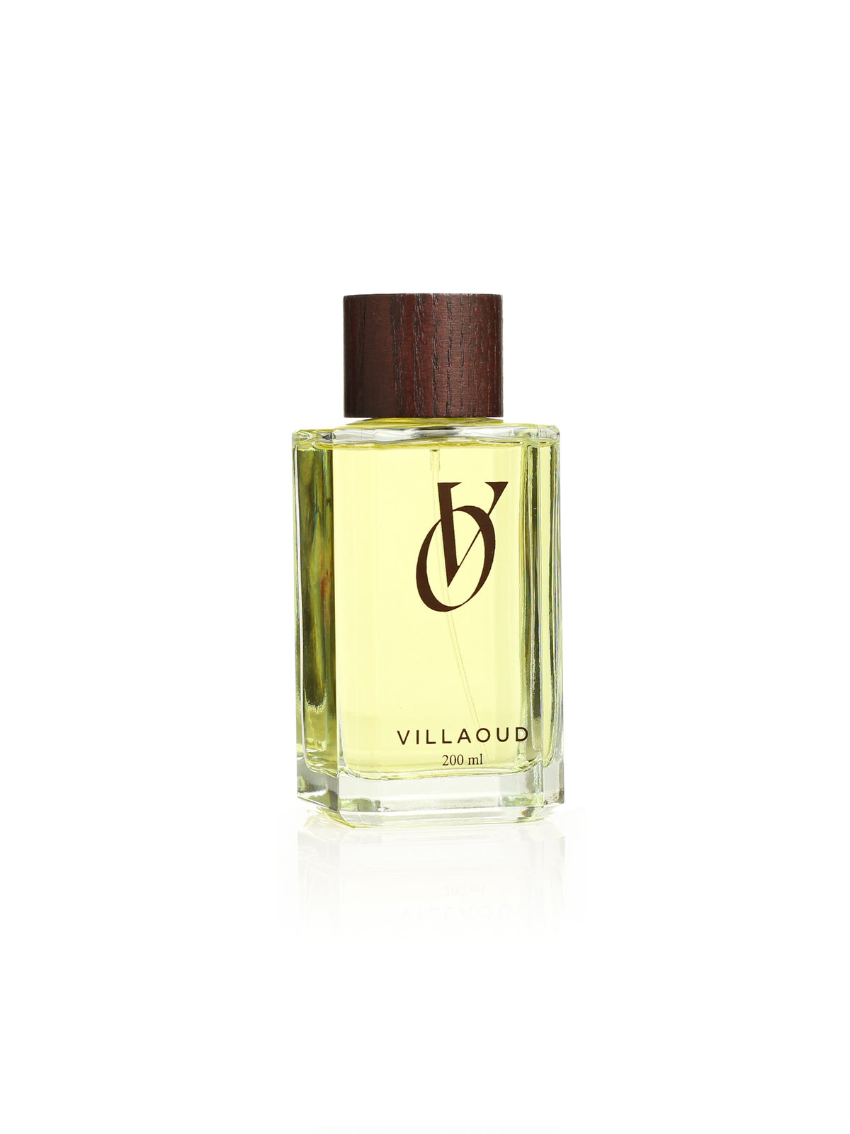Brown Perfume