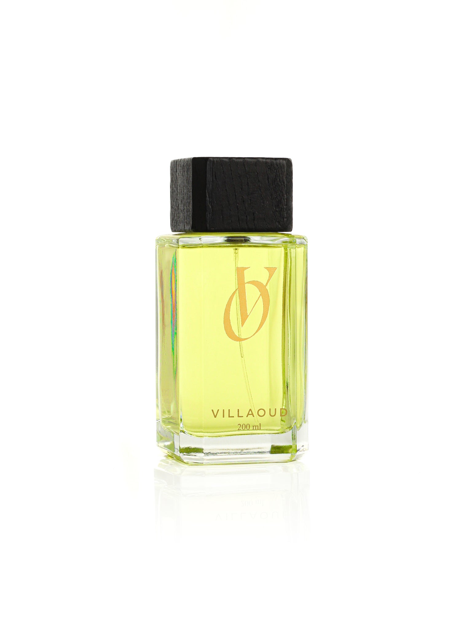Gold Perfume