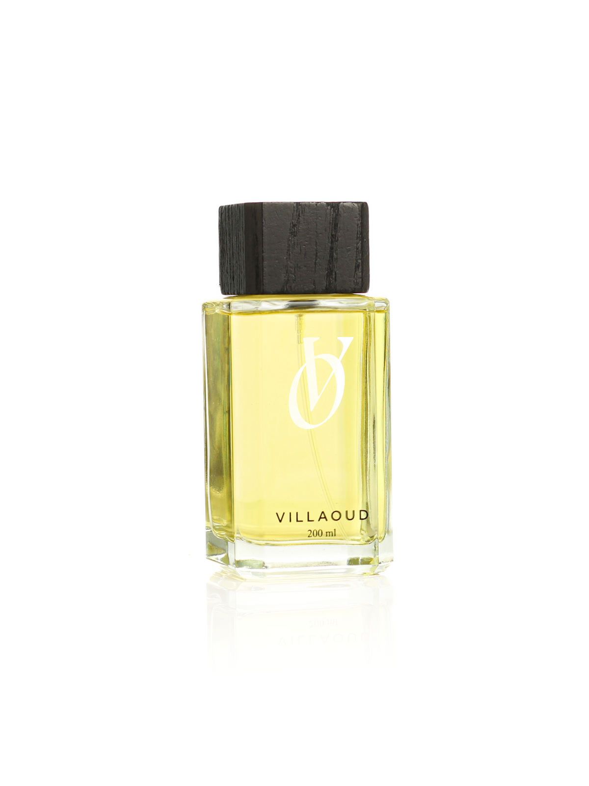White Perfume