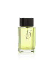 Silver Perfume